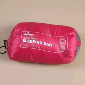 gumtree sleeping bag